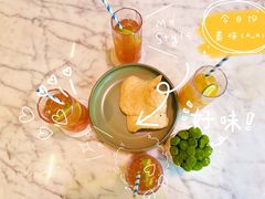 -瑰丽酒店·海吧·天际下午茶·现场DJ·天台酒吧