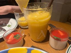 -Grande A'moo(上海万象城店)