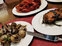 -唐山香格里拉大酒店·香啡阁(长虹西道店)