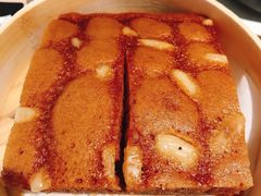 榄仁马拉糕-金苑海鲜酒家(来魅力店)