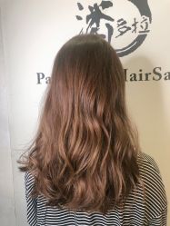 -东方麒麟·潘多拉SALON