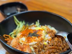 -优壹佳·延边朝鲜族料理(中山北路店)