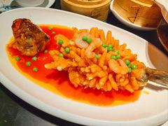 -芳芳私房菜·精做淮扬菜(承德路店)