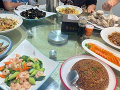 -良师门滨海人家·海鲜·家常菜(滨海城店)