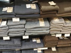 -MUJI无印良品(武汉世界城广场店)