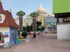 -蓬莱欧乐堡梦幻世界