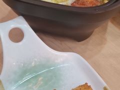 -阿香米线(天津凯德餐厅店)