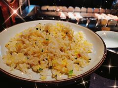 -很久以前羊肉串(中山公园店)