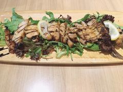 -百特喜·意大利餐厅(八佰伴镇江店)