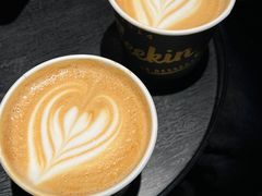 -SeekSeeking咖啡专门店(堰塘街店)