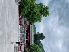 -报恩寺(平武县)