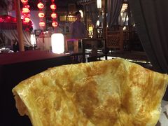 奶香手撕饼-乾园(天河城店)