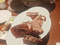 -全聚德(新街口店)