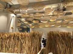 -黄金粥港式·早晚茶(海阳路店)
