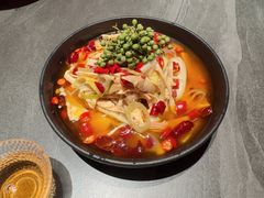 -小厨娘金榜题名(夫子庙秦淮河店)