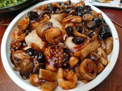 八珍豆腐-陆壹捌餐厅(五大道店)