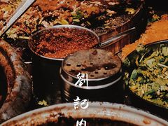 -刘记肉夹馍(彰武店)