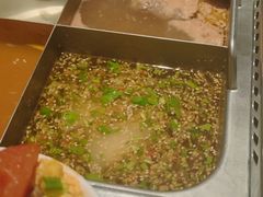 -海底捞火锅(威高广场店)