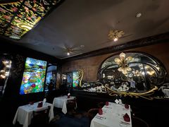 -马克西姆餐厅(崇文门店)