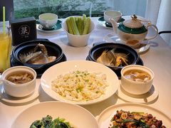 -菉雅苑·湛江菜(前海卓越INTOWN店)