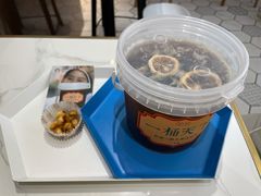 一桶天下-茶是一枝花泡茶店