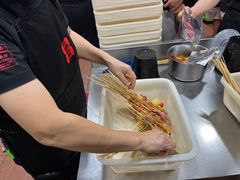 -冒椒火辣(奎星楼街店)