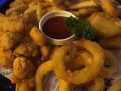 -Ambra Haus琥珀屋精酿餐厅(宝山店)