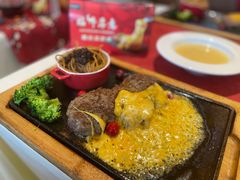 -豪客来牛排(汕头东厦100店)