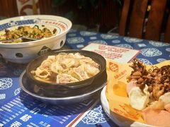 -旺角小渔村(二马路店)