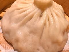 -南京大牌档(青岛万象城店)