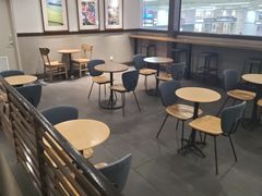 -星巴克(北京南站第二店)