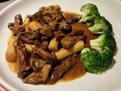 -食欲老院子荆芥疙瘩汤(经五路店)
