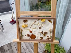 -花木兰花艺MULAN(温馨花园店)