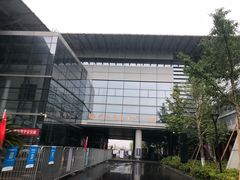 -杭州九堡客运中心