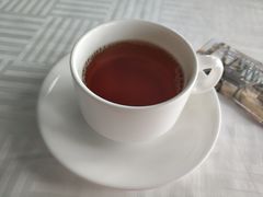 -广州塔卢特斯法国旋转餐厅