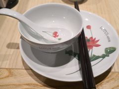 -荷花亭·湖北融合菜(十堰武商MALL店)