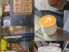 -BIJOU coffee&cocktail(龙岗万科广场店)
