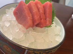 -一本魅·日式料理