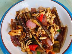 -崖口红树林海鲜餐厅