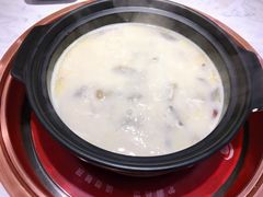-捞神汤物料理(正大广场店)