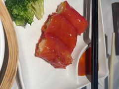 -勝記酒家·37年老字号·经典粤菜(南山花园城店)