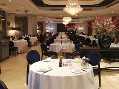 大堂-炳胜公馆(珠江新城店)