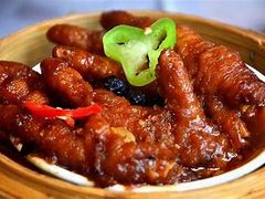 -点都德(海岸城店)