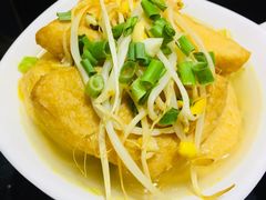 -夫子庙小吃广场(东牌楼店)