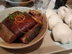 -外婆家(古墩印象城店)