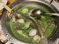 -狮拾久·现代新加坡料理(福田COCO Park店)