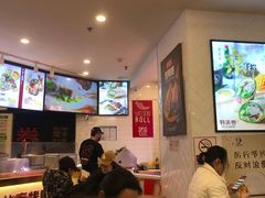-特派卷·老北京烤鸭卷(合生汇购物中心店)