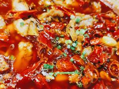 -李叔叔虾蟹大排档(青羊店)