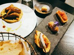 -C&R西班牙餐厅