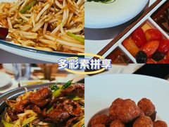 -悦融·京鲁菜·露台花园(安定门店)